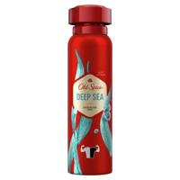 Old spice Old Spice Deep Sea Deodorant Spray 150 ml - thumbnail