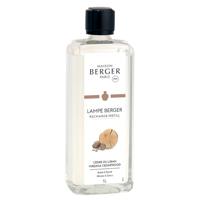 Lampe Berger huisparfum virginia cedarwood 1 l - thumbnail