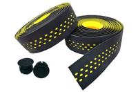 Deda Presa EVA Rubber Handvatten - Geel - thumbnail
