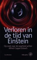 Vechten voor het Beloofde Land - Wim van de Giesen - ebook - thumbnail