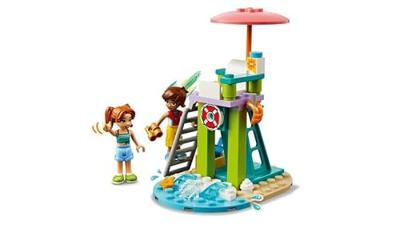 LEGO® Friends 42623 Strand waterscooter - thumbnail
