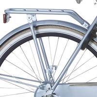 Cortina achterdrager u4 50 nymph blue matt - thumbnail