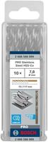 Bosch Accessories 2608588099 Metaal-spiraalboor 7.8 mm 10 stuk(s) - thumbnail