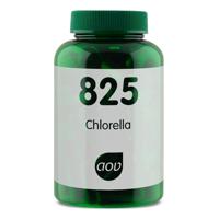 825 Chlorella Complex - thumbnail