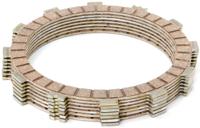TRW koppelingsplaat set clutch kit mcc435-7 - thumbnail