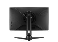 ASUS ROG Strix XG27AQV 27 Wide Quad HD 170Hz IPS Gaming monitor - thumbnail