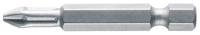Makita Accessoires Schroefbit PZ2x117x5mm - P-66824 - thumbnail