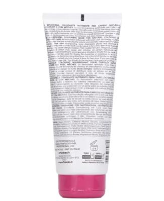 Fanola Color Mask Golden Aura 200ml