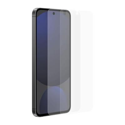 Samsung Screen Protector - voor Galaxy S24 FE Smartphone screenprotector Transparant Samsung Screen Protector - voor Galaxy S24 FE Smartphone screenprotector Transparant