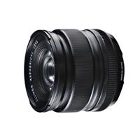 Fujifilm Fujinon XF14mmF2.8 R Ultra-groothoeklens Zwart - thumbnail