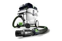 Festool Stofzuiger CTM 36 E CLEANTEC - 574988 - 574988 - thumbnail