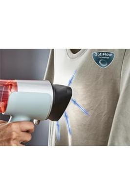 Tefal DT9814 AeroSteam Kleding stomer Wit