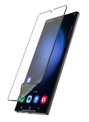 Hama Hiflex Displaybescherming voor Samsung Galaxy S24 Ultra Hama Hiflex Displaybescherming voor Samsung Galaxy S24 Ultra