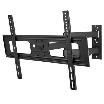 One For All WM 2651 TV-beugel 81,3 cm (32) - 213,4 cm (84) Draaibaar, Zwenkbaar, Kantelbaar, Uittrekbaar