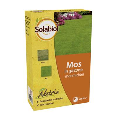 Fertimoss Mosbestrijder 2.8kg