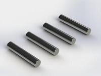 Arrma - Pin 3x17mm (4PCS) (AR713014) - thumbnail