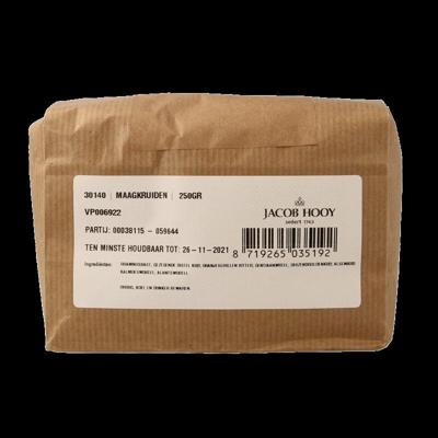 Jacob Hooy Maagkruiden