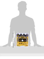 DeWalt Accessoires DT99567 XR Cirkelzaagblad 210x30mm 60 tands - DT99567-QZ - thumbnail