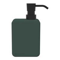 Marc O'Polo Marc O'Polo The Edge Soap dispenser Dark Green - thumbnail
