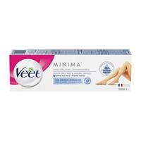 Veet Ontharingscrème Gevoelige Huid Minima - thumbnail