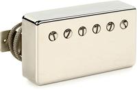 Seymour Duncan SH-1n 59 Humbucker Neck 2 Conductor Nickel Cover gitaarelement - thumbnail