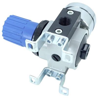 TRU COMPONENTS TC-13845728 Filterregelventiel G 1/4