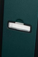 Samsonite S&apos;cure Spinner 75cm Dark Teal - thumbnail