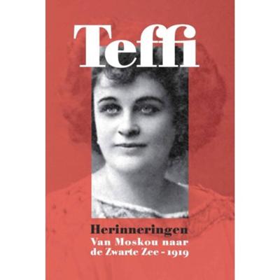 Herinneringen - Nadezjda Teffi - Paperback (9789061434276)