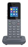 Grandstream Networks DP725 IP telefoon Grijs 20 regels TFT - thumbnail