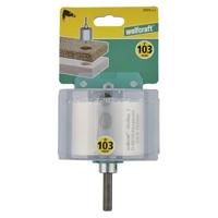 Wolfcraft 3899000 Gatenzaag 103 mm 1 stuk(s) - thumbnail