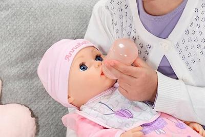 Zapf Creations Baby Annabell Interactive Annabell Pop 43 cm + Accessoires