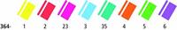 Markeerstift staedtler 364 textsurfer groen - thumbnail
