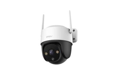 Imou Cruiser SE+ 2Mp Full HD 1080p gemotoriseerde buitencamera met nachtzicht in kleur
