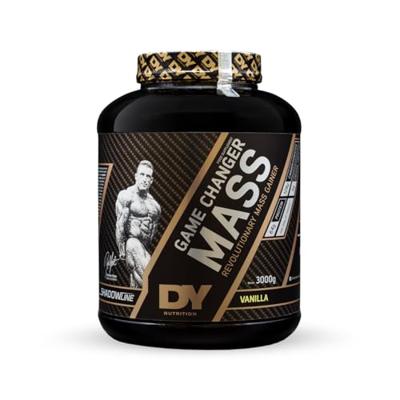DY Nutrition Game Changer Mass Chocolate Nuts (3000 g)