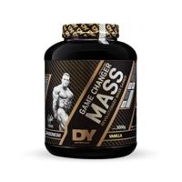 DY Nutrition Game Changer Mass Chocolate Nuts (3000 g) - thumbnail