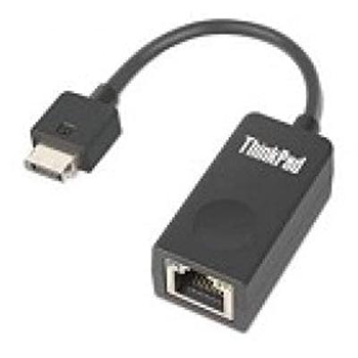 Lenovo Netwerk Adapter [1x Micro-LAN-stekker - 1x RJ45-bus] ThinkPad Ethernet Adapter Gen 2