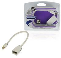 Bandridge bbm37450 W02 – adapterkabel, 0,20 m - thumbnail