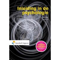 Inleiding in de psychologie - Gert Alblas - Paperback (9789001848101) - thumbnail