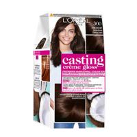 L'Oréal Paris Casting Crème Gloss 300 Dark Delight - thumbnail