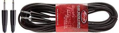 Stagg SSP3PP15 speakerkabel 1.5 mm2 jack - jack 3 meter