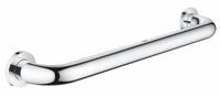 Grohe Essentials wandgreep 60 cm. recht Chroom - thumbnail