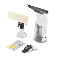 Karcher Accu aangedreven ruitenreiniger WV 1 Plus Frame Edition - 1.633-620.0 - thumbnail