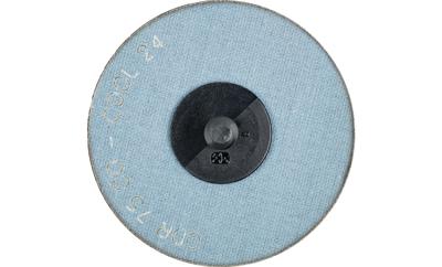 PFERD TOOLS CDR 75 CO-COOL 24 42776702 Schuurblad Korrelgrootte (num) 24 (Ø) 75 mm 50 stuk(s)