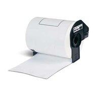 Huismerk Brother DK-11241 Labels (102x152mm)