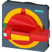 Siemens 8UD17712CF05 Rood, Geel - thumbnail