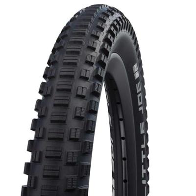 Schwalbe draadband little joe performance 37-305 +r zwart