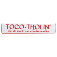 Toco Tholin Druppels - thumbnail
