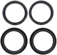 ALL BALLS Racing voorvork keerring set fork seal set abr 56-126 incl. dust cap - thumbnail