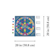 HASBRO GAMING - Trivial Pursuit Classic - Bordspel - thumbnail