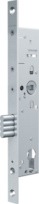 ASSA ABLOY N1506 Kastslot | DM35mm | PC 92mm | voorplaat RVS 20x270mm rechthoekig | DR 1+2+3+4 - A000192581